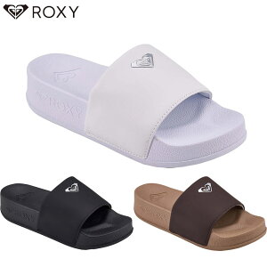 �f�B�[�V�[�V���[�Y ���f�B�[�X Roxy SLIPPY PLATFORM �T���_�� �C �V���[�Y �X�|�T�� �X�|�[�c�T���_�� ������� ���� ���L�V�[ �z���C�g �� �u���b�N �� �u���E�� ���F �������� DC SHOES RSD251201
