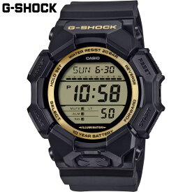 国内正規品 カシオ メンズ G-SHOCK Gショック 時計 ウォッチ 耐衝撃性 20気圧防水 送料無料 CASIO GD-010GB