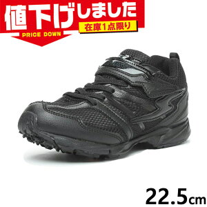 �݌�1�_���� 22.5cm �X�[�p�[�X�^�[ �W���j�A �L�b�Y SS J755 �j�̎q ���̎q �V���[�Y �X�j�[�J�[ �y�� ���C �o�l�̃`�J���B �C�i�Y�}�X�v�����^�[ �u���b�N �� SUPERSTAR 12281826