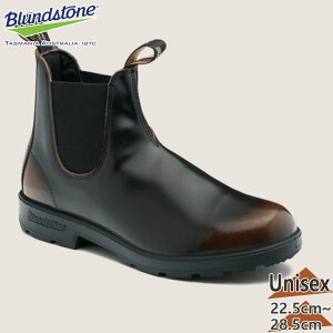 �u�����h�X�g�[�� �����Y ���f�B�[�X �u�[�c �C �V���[�Y �T�C�h�S�A�u�[�c �J�W���A�� ���U�[ �{�v �������� Blundstone BS2506194