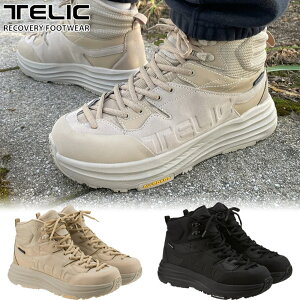 ���{�㗝�X���i �e���b�N �����Y ���f�B�[�X �X�j�[�J�[ �C �V���[�Y �u�[�c �~�b�h�J�b�g �~�h���J�b�g �J�W���A�� �n�C�L���O �h�� ���� �u���b�N �� �x�[�W�� �������� TELIC ALLROADSMID