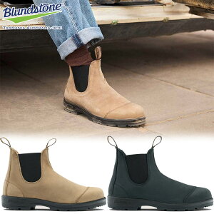 �u�����h�X�g�[�� �����Y ���f�B�[�X �u�[�c �C �V���[�Y �V���[�g ������� �T�C�h�S�A ���U�[ �{�v �Ռ��z���� XRD �u���b�N �� �x�[�W�� �������� Blundstone BS2546195 BS2547196