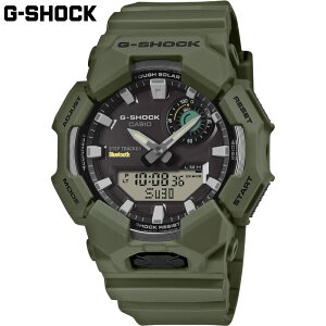�������K�i �J�V�I �����Y G-SHOCK G�V���b�N �r���v �E�H�b�` �A�i�f�W �\�[���[�쓮 Bluetooth �ϏՌ��\�� 20�C���h�� �J�W���A�� ���[�N �������� CASIO GA-B010