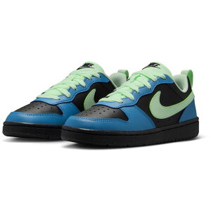 �i�C�L �W���j�A �L�b�Y �R�[�g �{���[ LOW ���N���t�g GS �j�̎q ���̎q ���f�B�[�X �C �V���[�Y �R�[�g �X�j�[�J�[ �q�� �R�C ���[�J�b�g �������� NIKE DV5456012