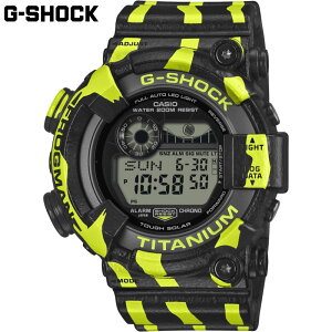 �������K�i FROGMAN �t���b�O�}�� �J�V�I �����Y G-SHOCK G�V���b�N �r���v �E�H�b�` ���{�� �_�C�r���O�@�\ �\�[���[�쓮 �~�X�W���h�N�K�G�� �������� CASIO GW-8200TPF