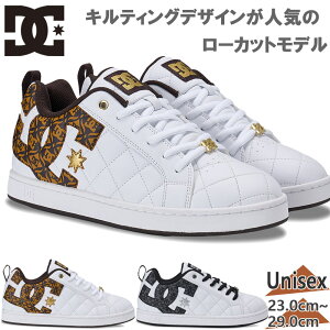 �f�B�[�V�[�V���[�Y �����Y ���f�B�[�X ALLIANCE SE SN �A���C�A���X �X�j�[�J�[ �C �V���[�Y ���[�J�b�g �r�b�O���S �z���C�g �� �������� DC SHOES DM261301