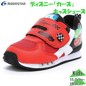 ���[���X�^�[ �f�B�Y�j�[ �W���j�A �L�b�Y DN C1350 �j�̎q �L�����N�^�[ �C �V���[�Y �X�j�[�J�[ �}�W�b�N�e�[�v �x���N�� ���b�h �� �������� MOONSTAR DISNEY 12187102