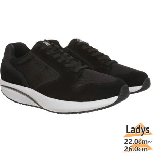 MBT �G���r�[�e�B�\ �G�o�j���[ ���f�B�[�X MBT-1997 CLASSIC II BLACK/GREY �X�j�[�J�[ �C �V���[�Y �@�\�� �R���t�H�[�g �f�C���[ �g���[�j���O �u���b�N �� �������� EVERNEW 703248-26Y