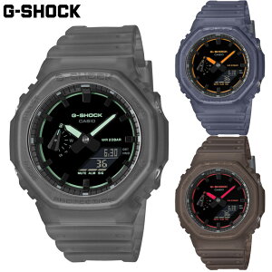 �������K�i �J�V�I �����Y G-SHOCK G�V���b�N ���v �E�H�b�` �A�i�f�W �X�P���g�� �Ռ��ɋ��� 20�C���h�� �������� CASIO GA-2100K
