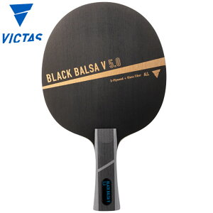 ���B�N�^�X �u���b�N�o���T V 5.0 FL �싅 �A�N�Z�T���[ ���Z �V�F�[�N�n���h ���P�b�g �U���p �y�� BLACK BALSA ALL �������� VICTAS 310444