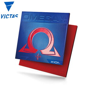 VICTAS ���B�N�^�X �G�N�V�I�� �I���KVII �A�W�A �싅 �A�N�Z�T���[ ���Z 850020 OMEGA ���\�t�g���o�[ �u���b�N �� ���b�h �� �������� XIOM 10191