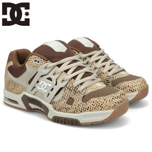 �f�B�[�V�[�V���[�Y �����Y ���f�B�[�X AT-2 SE �X�j�[�J�[ �C �V���[�Y �J�W���A�� �X�l�[�N�� �p�C�\���� �ϋv�� �O���b�v�� �N�b�V������ �ʋC�� �u���E�� ���F �������� DC SHOES DM261001