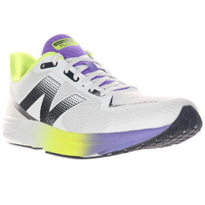 D�� �j���[�o�����X �����Y DynaSoft Flash v7 �X�j�[�J�[ �C �V���[�Y �����j���O �W���M���O �g���[�j���O ���[�J�b�g �V���[���[�X �z���C�g �� �������� New Balance MFLSH23ND