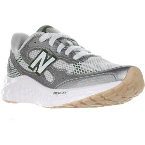 D�� �j���[�o�����X ���f�B�[�X Fresh Foam Arishi v4 Tiralux �X�j�[�J�[ �C �V���[�Y �����j���O �W���M���O �g���[�j���O �V���[���[�X �V���o�[ �������� New Balance WARISTA4D