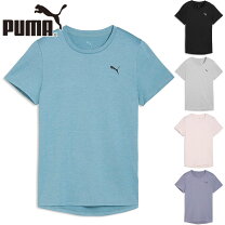 楽天市場】プーマ tシャツ ブルーの通販