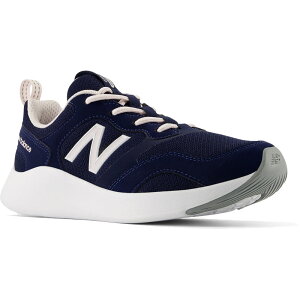 �j���[�o�����X ���f�B�[�X DynaSoft NB Sampher v2 �X�j�[�J�[ �C �V���[�Y �E�H�[�L���O ���s �U�� ���i�g�� �g���[�j���O �f�C���[ �l�C�r�[ �������� New Balance WSMP8LR2E