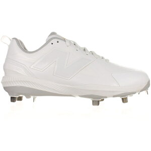 2E �j���[�o�����X �����Y FuelCell 1000 Metal V1 �싅 �C �V���[�Y ���Z �X�p�C�N ���[�J�b�g �^�� �X�|�[�c �z���C�g �� �������� New Balance M10004ET2E