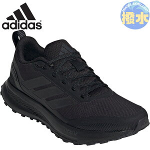 �A�f�B�_�X ���f�B�[�X 61 RUNFALCON5TRW �X�j�[�J�[ �C �V���[�Y �����j���O �W���M���O �g���[�j���O ���� �O���b�v�� ���͂˂ɋ��� �_�炩�� �u���b�N �� �������� adidas JP5913