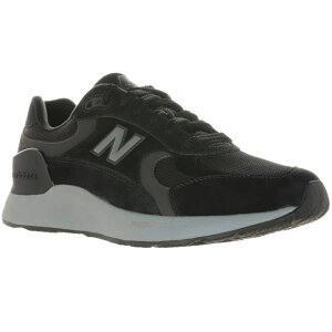 4E ���L ���C�h �j���[�o�����X �����Y Fresh Foam X 1880 v2 �t���b�V���t�H�[�� �X�j�[�J�[ �C �V���[�Y �E�H�[�L���O ���s �U�� �u���b�N �� �������� New Balance U188W1RM4E