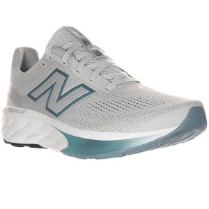 2E �j���[�o�����X �����Y Fresh Foam 520 v9 �X�j�[�J�[ �C �V���[�Y �����j���O �W���M���O �g���[�j���O �O���[ �D�F �������� New Balance M5206IE2E