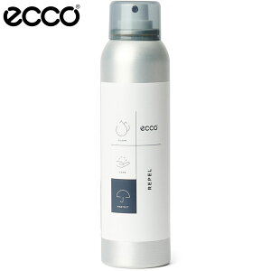 �G�R�[ �����Y ���f�B�[�X ECCO Repel 125ml �h���X�v���[ �V���[�P�A�p�i �h�� ����� ECCO 9040107