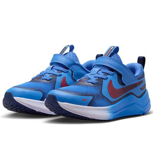 �i�C�L �W���j�A �L�b�Y COSMIC RUNNER SWOOSH �j�̎q ���̎q �C �V���[�Y �X�j�[�J�[ �R�Y�~�b�N�����i�[ �ʃt�@�X�i�[ ���[�J�b�g �u���[ �� �������� NIKE IQ9862400