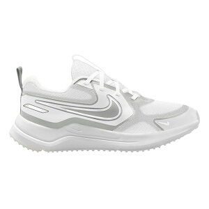 �i�C�L �W���j�A �L�b�Y COSMIC RUNNER �j�̎q ���̎q �C �V���[�Y �X�j�[�J�[ �R�Y�~�b�N�����i�[ ���[�J�b�g �z���C�g �� �������� NIKE HM4402102