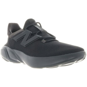 �j���[�o�����X �����Y Fresh Foam RCVRY SPORT v4 �ӂ��ꂵ��t�H�[�� �X�j�[�J�[ �C �V���[�Y �u���b�N �� �������� New Balance MCVRY1DWD