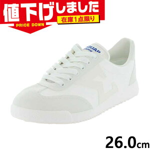 �݌�1�_���� 26.0cm ���[���X�^�[ �����Y ���f�B�[�X �W���K�[�V�O�}04 �j�̎q ���̎q �C �V���[�Y �X�j�[�J�[ �z���C�g �� MoonStar 12320111