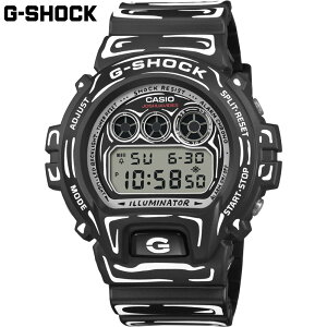 �������K�i �J�V�I �����Y G-SHOCK G�V���b�N ���v �E�H�b�` �f�W�^�� �W���V���A�E���B�[�_�X �R���{���[�V�������f�� �������� CASIO DW-6900JV