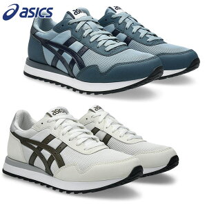 �A�V�b�N�X �����Y ���f�B�[�X TIGER RUNNER II �^�C�K�[�����i�[2 �X�j�[�J�[ �C �V���[�Y ���g�� �N���V�b�N �V���v�� ���[�J�b�g �z���C�g �� �u���[ �� �������� asics 1203A612
