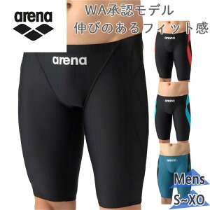 WA���F �A���[�i �����Y �A�N�A���[�V���O ���j �E�F�A ���Z ���j���� �u���b�N �� �u���[ �� �������� arena AS6SRC54M