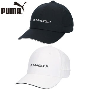 �v�[�} �S���t �����Y SUN BLOCK CAP �S���t �A�N�Z�T���[ ���Z �E�F�A UV�J�b�g �^�� �X�|�[�c �z���C�g �� �u���b�N �� �������� puma golf 027675
