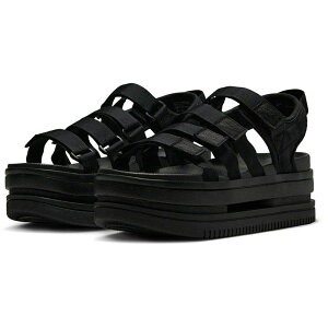 �i�C�L ���f�B�[�X ICON CLASSIC SANDAL �A�C�R���N���V�b�N �T���_�� �C �V���[�Y �X�|�T�� �X�|�[�c�T���_�� ������� �u���b�N �� �������� NIKE DH0223004