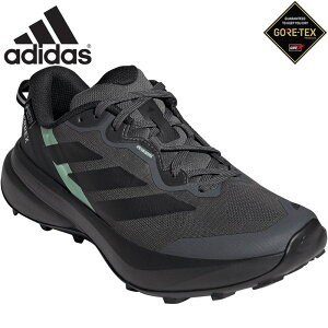 �A�f�B�_�X ���f�B�[�X TERREX TRACEFINDER PLUS GTX W �X�j�[�J�[ �C �V���[�Y GORE-TEX �S�A�e�b�N�X �h���� �h���� ������ �g���C������ �O���[ �D�F �������� adidas HQ5112
