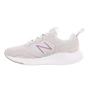 �j���[�o�����X ���f�B�[�X DynaSoft NB Sampher v2 �X�j�[�J�[ �C �V���[�Y �E�H�[�L���O ���s �U�� �g���[�j���O ���i�g�� �f�C���[ �J�W���A�� �O���[ �D�F �������� New Balance WSMP13I2E