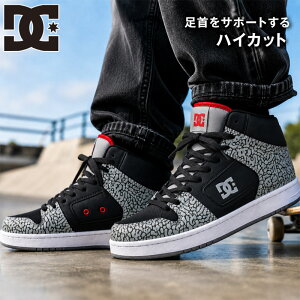 �f�B�[�V�[�V���[�Y �����Y ���f�B�[�X MANTECA 4 HI SE SN �X�j�[�J�[ �C �V���[�Y �G���t�@���g�� �X�P�[�g�{�[�h �n�C�J�b�g �u���b�N �� �������� DC SHOES DM261307