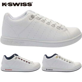 ケースイス メンズ レディース KS100 スニーカー 靴 シューズ 送料無料 K・SWISS 36101570 36101571 36101572