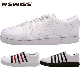 ケースイス メンズ レディース KS 88 CLASSIC 88 スニーカー 靴 シューズ 天然皮革 本革 送料無料 K・SWISS 36022480 36022482 36022487