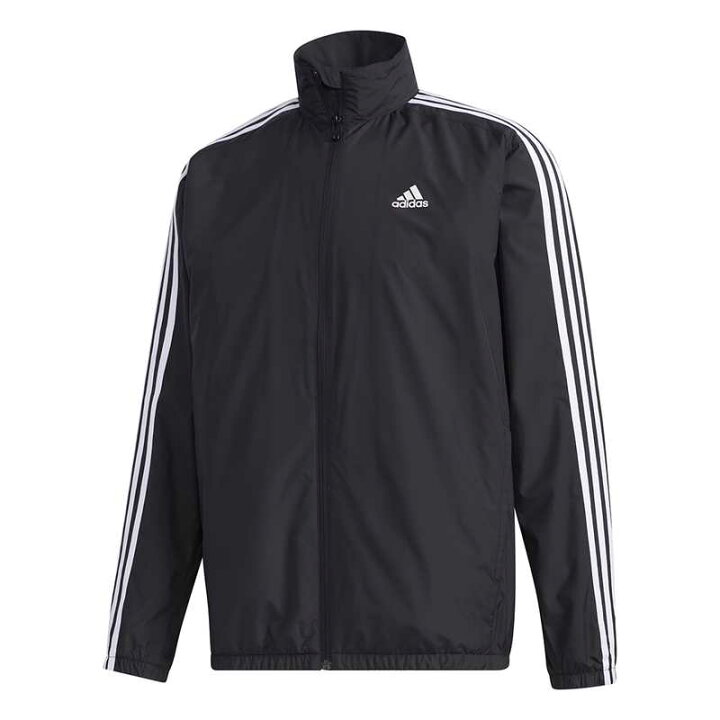 楽天市場 アディダス Adidas アパレル メンズ Ajp Ixg12 M Mh 3s ウィンドブレーカージャケット Ge0406 ブラック 21fw シューズ愛ランド 楽天市場店