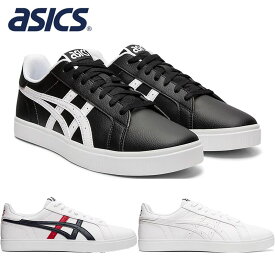 アシックス メンズ CLASSIC CT 靴 シューズ スニーカー クラシック 通学 通勤 スポーティ カジュアル 2E相当 送料無料 asics 1191A165