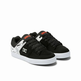 ディーシーシューズ メンズ SW PURE 靴 シューズ スニーカー スターウォーズ STAR WARS 23SU 送料無料 DC SHOES DM232120