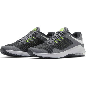 ナイキ エアマックス アルファ トレーナー メンズスニーカー 価格比較 価格 Com