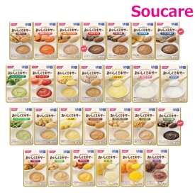 ホリカフーズ おいしくミキサー 単品 セット バラエティー豊富 かまなくてよい 区分4 食事 食事サポート防災 常温 手軽 栄養補助 介護食 食べやすい やわらかい 柔らかい ミキサー食 はじめてセット