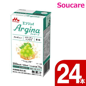 GWCArgina AM[i }XJbg 125mL 24{Zbg Xi NjR h{⏕ h{⋋ h ~ ۑ 퉷