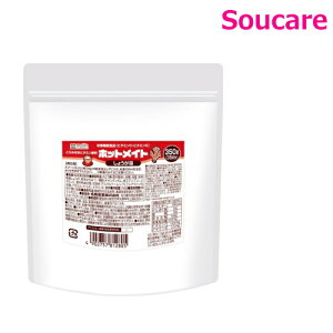 meito ホットメイト しょうが湯 350g 単品販売 名糖 とろみ付き 栄養補助 栄養補給 ビタミンC ビタミンE