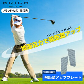 ヘッドスピードアップ 地面反力増加 人間工学に基づいた形状 プレート 特許素材 特殊強化プラスチック 軽くて丈夫 ゴルフに革命 JPDA所属 ドラコンプロ 監修 スポーツシューフィッター 考案 実用新案登録済 BRIGAGOLF ブリガゴルフ ネコポス対応