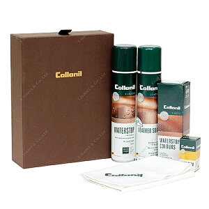 y  zRj PAZbgC Rj Zbg CEobOEEFAƂłZbg  PA U[PA C Zbg Collonil CARE SET C