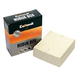 Rj kobN{bNX XG[h ꗎƂ XEF[h N[jO Nєv N pN[i[   Collonil NUBUK BOX
