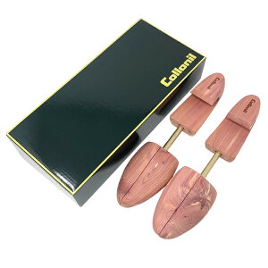 y  zRj A}eBbNV[_[V[gD[ Rj V[L[p[ fB[X Y ؐ V[c[ jp p Collonil AROMATIC CEDAR SHOE TREE VR؍ސV[L